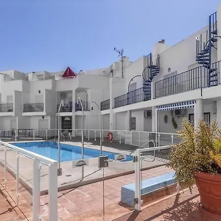 Casa Alba - Apartment San Jose (Almeria)