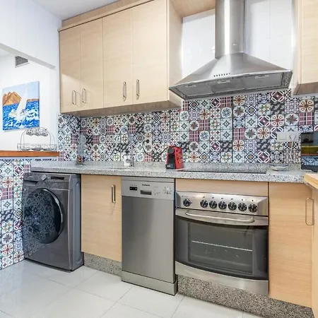 Apartment Casa Alba - *