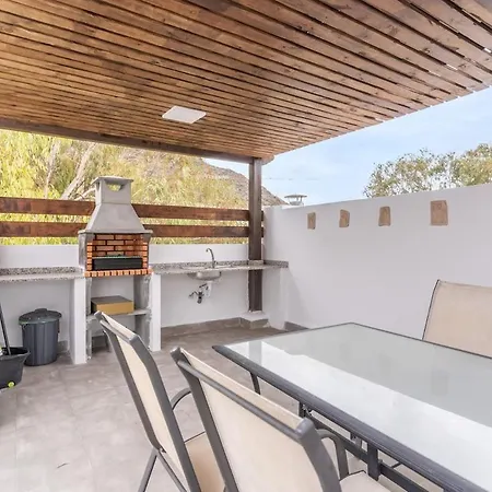 Apartment Casa Alba - San Jose (Almeria)