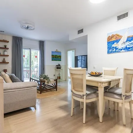 Casa Alba - Apartment San Jose (Almeria)
