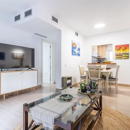 Casa Alba - Apartment