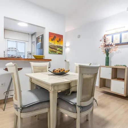 Apartment Casa Alba - *