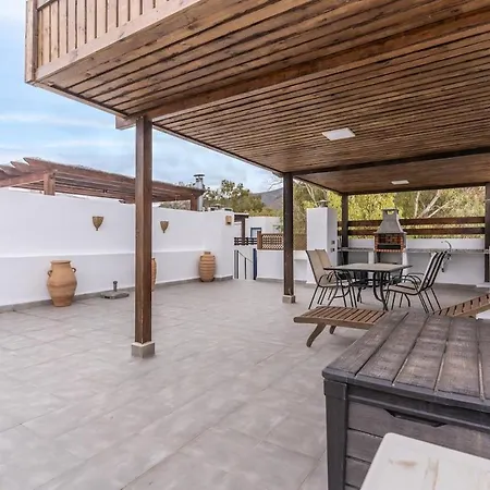 Apartment Casa Alba - San Jose (Almeria)