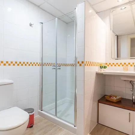Casa Alba - San Jose (Almeria)