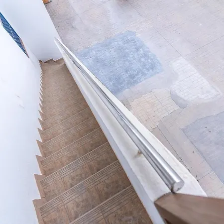 Casa Alba - * San Jose (Almeria)