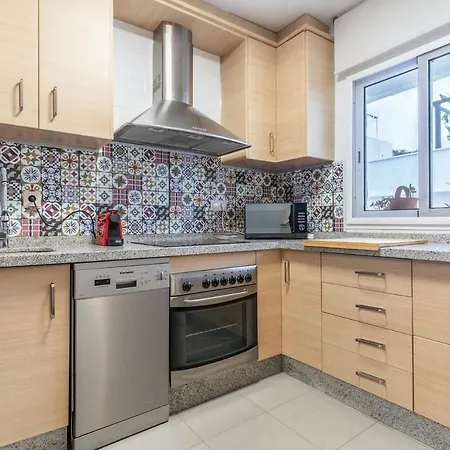 Casa Alba - Apartment