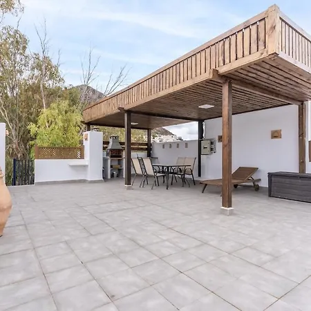 Casa Alba - Apartment San Jose (Almeria)