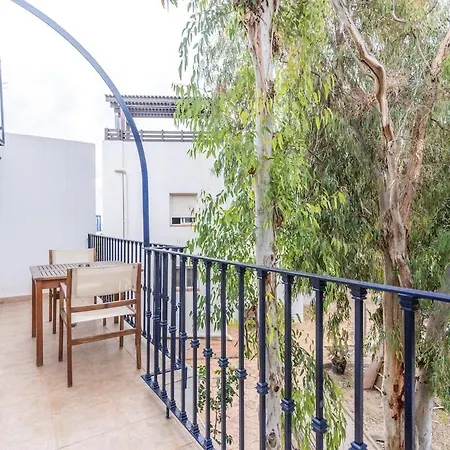 Apartment Casa Alba - San Jose (Almeria)