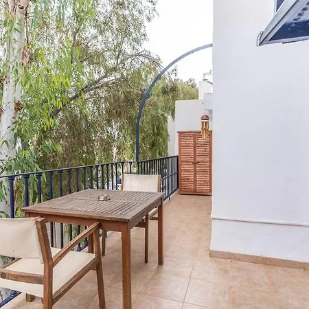 Casa Alba - * San Jose (Almeria)