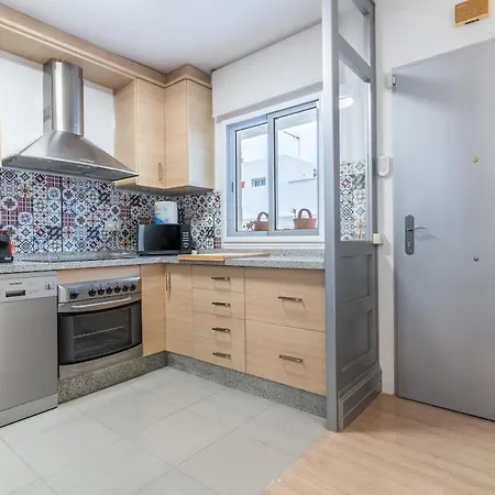 Casa Alba - Apartment