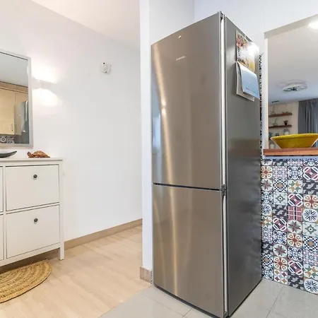 Casa Alba - Apartment San Jose (Almeria)