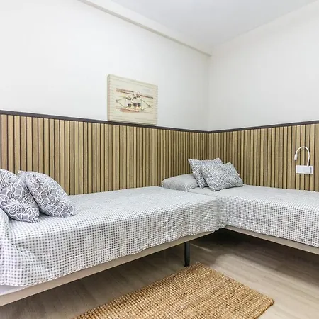 Apartment Casa Alba - *