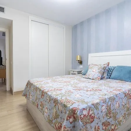Apartment Casa Alba -