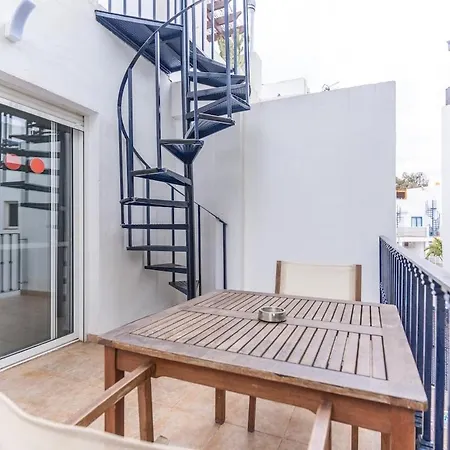 Apartment Casa Alba - San Jose (Almeria)