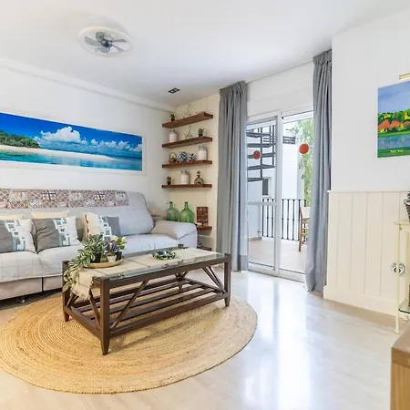 Casa Alba -